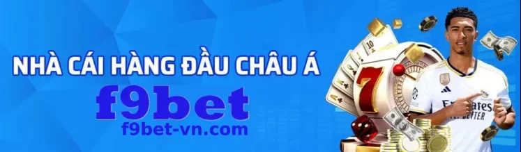 F9BET luôn cập nhật thông TIN TỨC